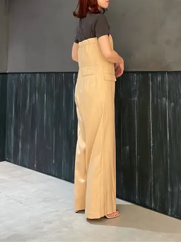 ORIGINATED IN GRACE CONTINENTAL Yuuki NOZAWA コーディネート画像