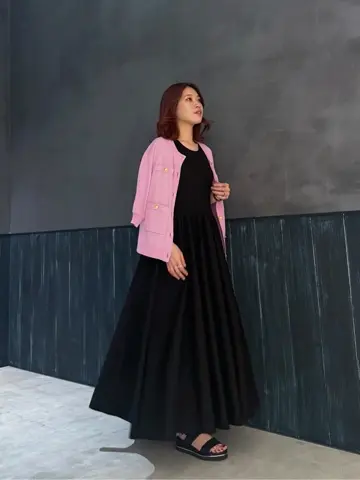 ORIGINATED IN GRACE CONTINENTAL Yuuki NOZAWA コーディネート画像