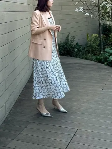 ORIGINATED IN GRACE CONTINENTAL Yuuki NOZAWA コーディネート画像