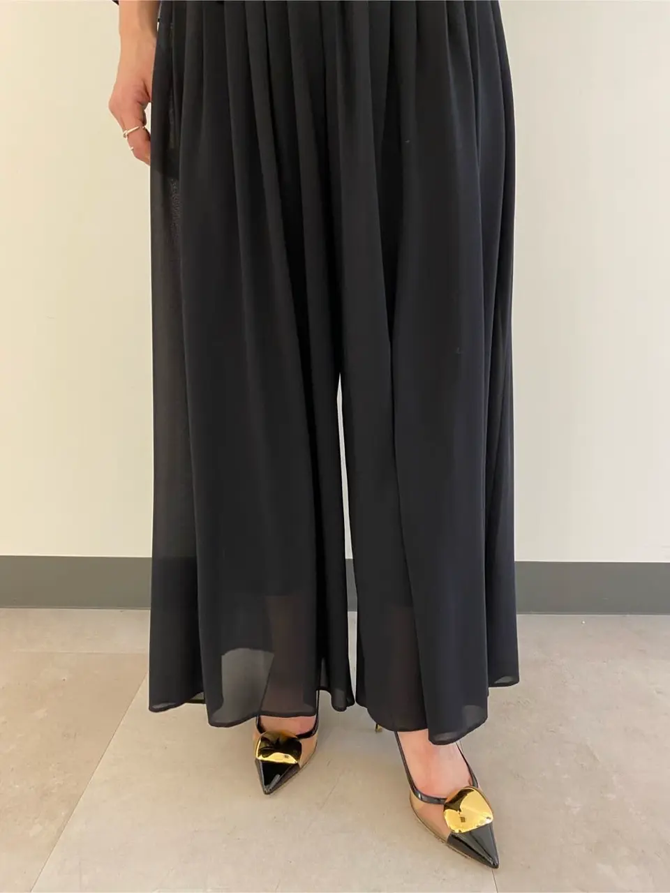 ORIGINATED IN GRACE CONTINENTAL Yuuki NOZAWA コーディネート画像