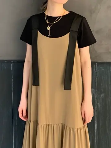 ORIGINATED IN GRACE CONTINENTAL 三浦　芙優 コーディネート画像