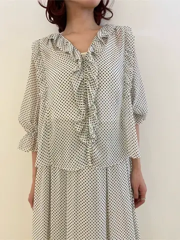 ORIGINATED IN GRACE CONTINENTAL Yuuki NOZAWA コーディネート画像