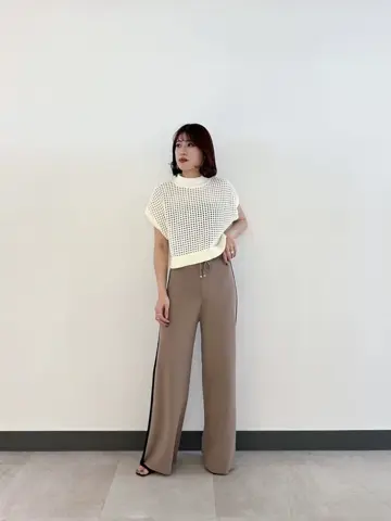 ORIGINATED IN GRACE CONTINENTAL Yuuki NOZAWA コーディネート画像