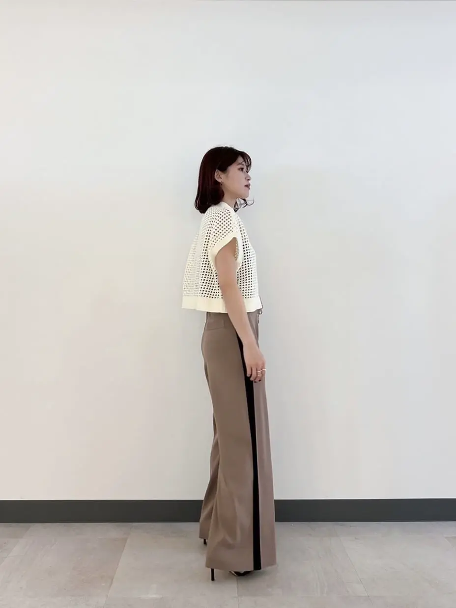 ORIGINATED IN GRACE CONTINENTAL Yuuki NOZAWA コーディネート画像