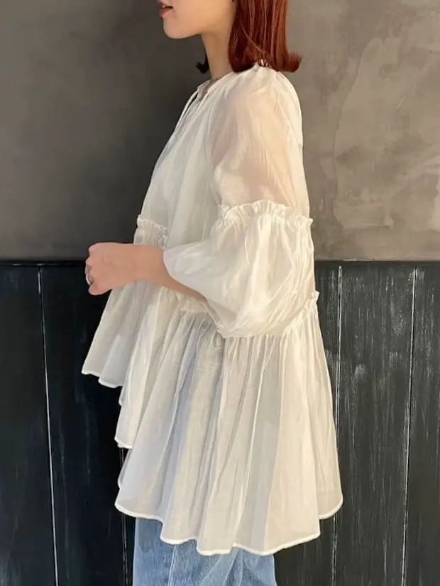 ORIGINATED IN GRACE CONTINENTAL Yuuki NOZAWA コーディネート画像