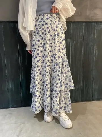 ORIGINATED IN GRACE CONTINENTAL Yuuki NOZAWA コーディネート画像