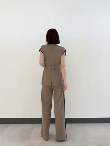 ORIGINATED IN GRACE CONTINENTAL Yuuki NOZAWA コーディネート画像