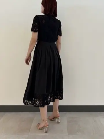 ORIGINATED IN GRACE CONTINENTAL Yuuki NOZAWA コーディネート画像