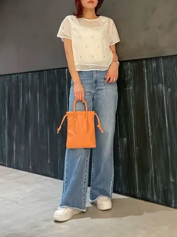 ORIGINATED IN GRACE CONTINENTAL Yuuki NOZAWA コーディネート画像