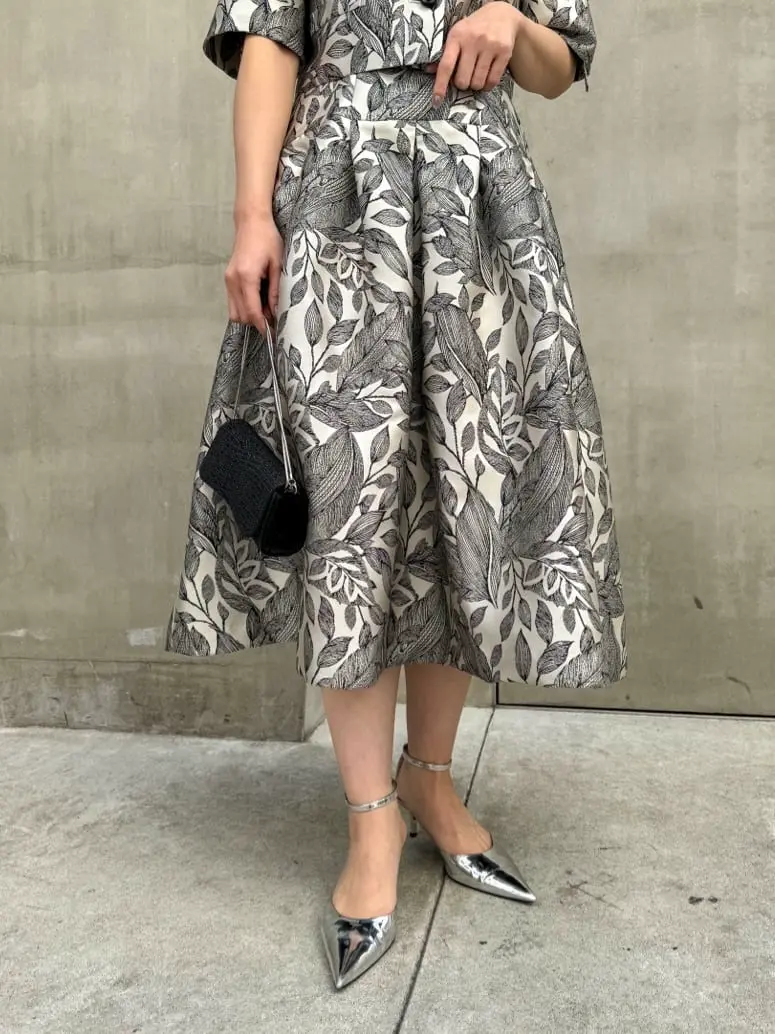 ORIGINATED IN GRACE CONTINENTAL Yuuki NOZAWA コーディネート画像