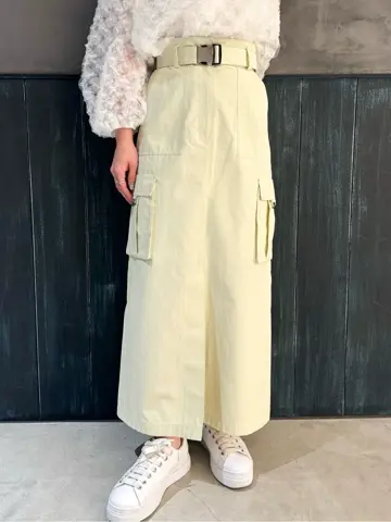 ORIGINATED IN GRACE CONTINENTAL Yuuki NOZAWA コーディネート画像