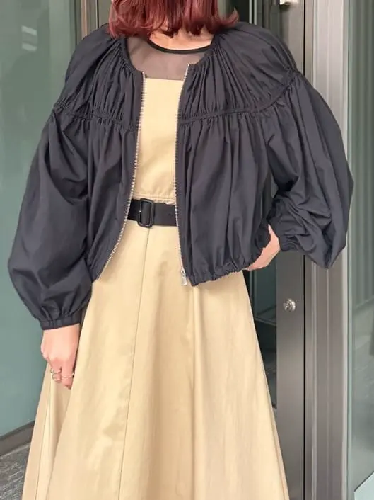 ORIGINATED IN GRACE CONTINENTAL Yuuki NOZAWA コーディネート画像