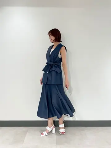 ORIGINATED IN GRACE CONTINENTAL Yuuki NOZAWA コーディネート画像