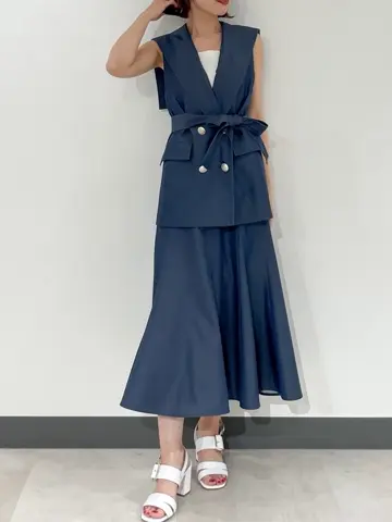 ORIGINATED IN GRACE CONTINENTAL Yuuki NOZAWA コーディネート画像