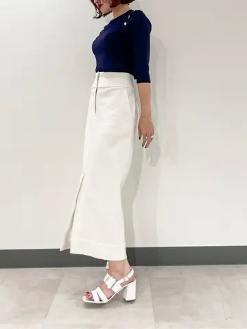 ORIGINATED IN GRACE CONTINENTAL Yuuki NOZAWA コーディネート画像