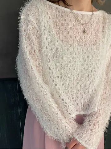 ORIGINATED IN GRACE CONTINENTAL 三浦　芙優 コーディネート画像