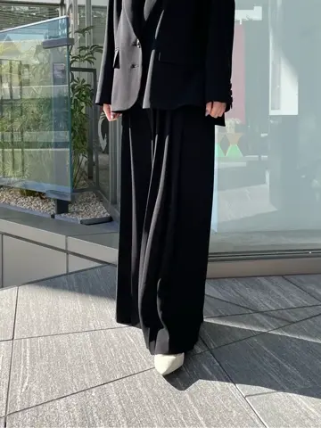 ORIGINATED IN GRACE CONTINENTAL 三浦　芙優 コーディネート画像