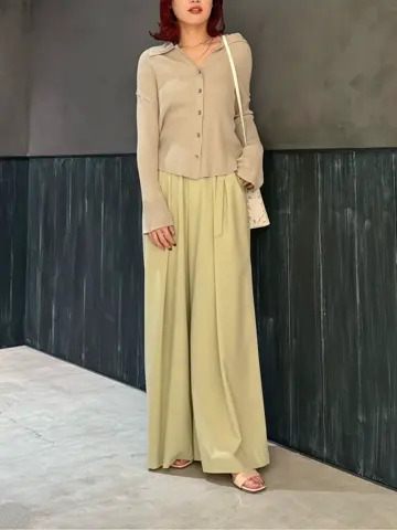 ORIGINATED IN GRACE CONTINENTAL Yuuki NOZAWA コーディネート画像