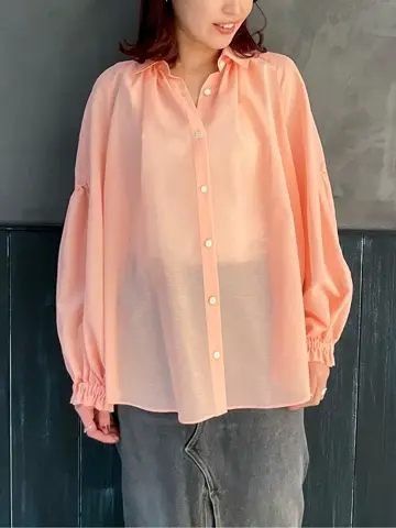 ORIGINATED IN GRACE CONTINENTAL Yuuki NOZAWA コーディネート画像