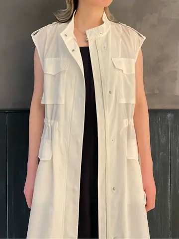 ORIGINATED IN GRACE CONTINENTAL 三浦　芙優 コーディネート画像