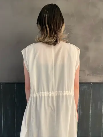 ORIGINATED IN GRACE CONTINENTAL 三浦　芙優 コーディネート画像