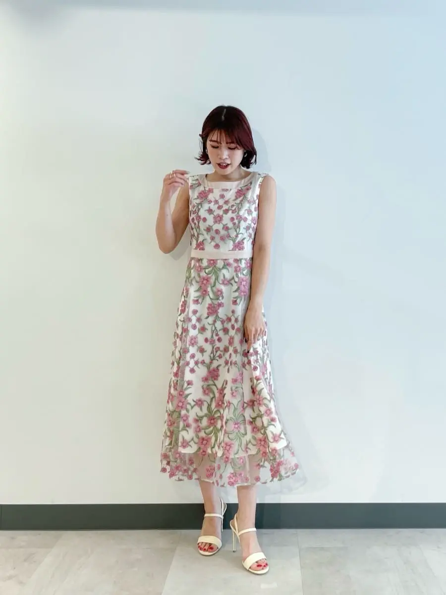 ORIGINATED IN GRACE CONTINENTAL Yuuki NOZAWA コーディネート画像