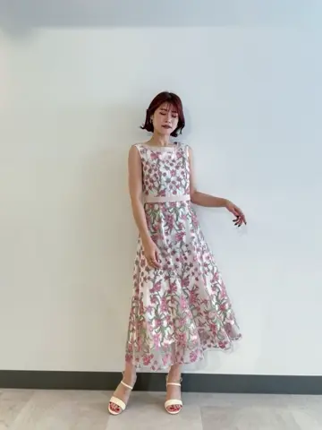 ORIGINATED IN GRACE CONTINENTAL Yuuki NOZAWA コーディネート画像