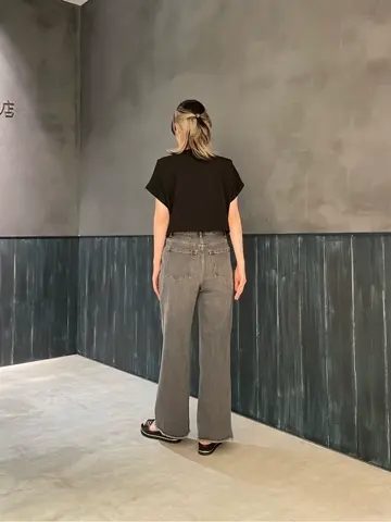 ORIGINATED IN GRACE CONTINENTAL 三浦　芙優 コーディネート画像