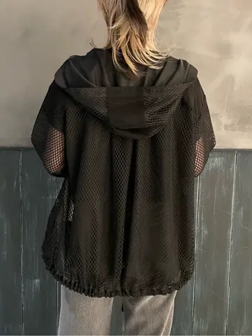 ORIGINATED IN GRACE CONTINENTAL 三浦　芙優 コーディネート画像