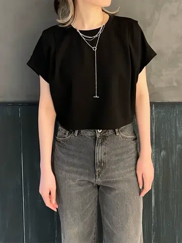 ORIGINATED IN GRACE CONTINENTAL 三浦　芙優 コーディネート画像