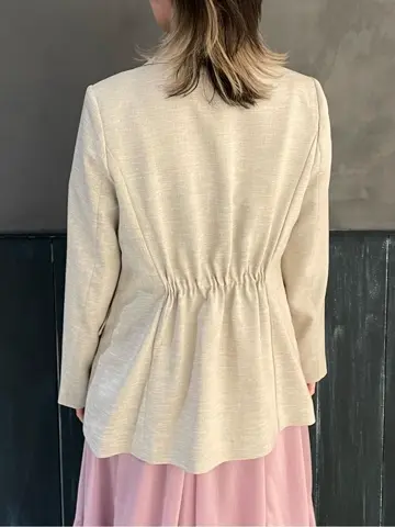 ORIGINATED IN GRACE CONTINENTAL 三浦　芙優 コーディネート画像