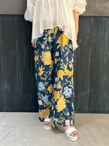 ORIGINATED IN GRACE CONTINENTAL Yuuki NOZAWA コーディネート画像