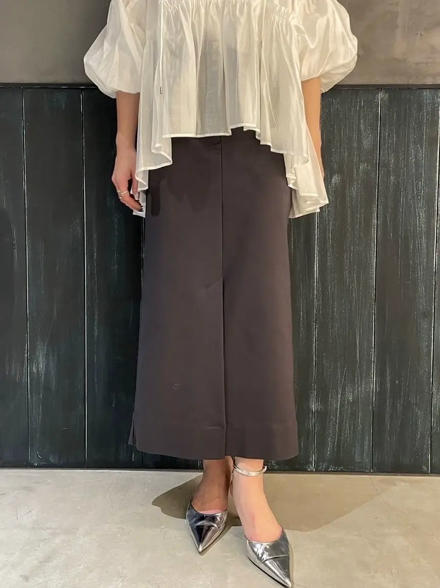 ORIGINATED IN GRACE CONTINENTAL Yuuki NOZAWA コーディネート画像