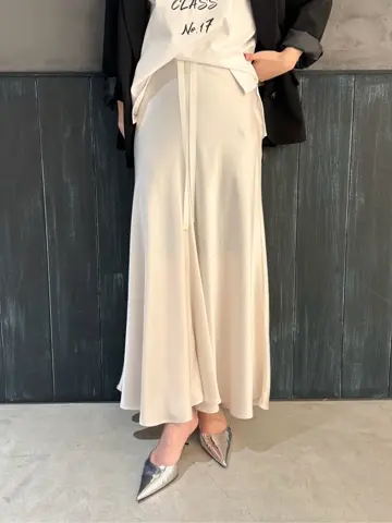 ORIGINATED IN GRACE CONTINENTAL Yuuki NOZAWA コーディネート画像