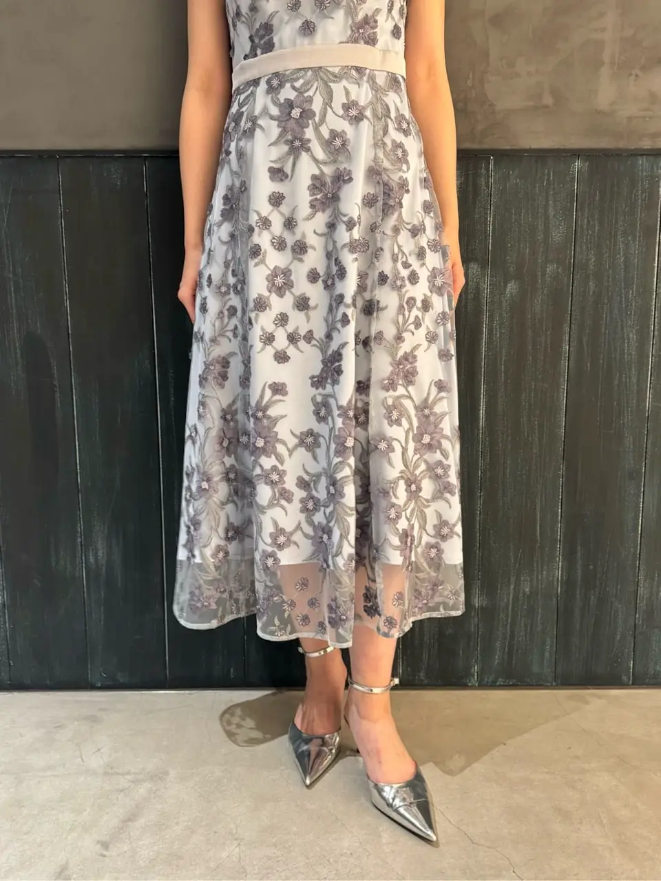 ORIGINATED IN GRACE CONTINENTAL Yuuki NOZAWA コーディネート画像