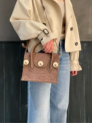 ORIGINATED IN GRACE CONTINENTAL 三浦　芙優 コーディネート画像