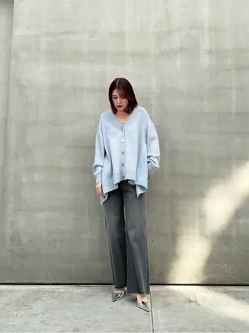 ORIGINATED IN GRACE CONTINENTAL Yuuki NOZAWA コーディネート画像