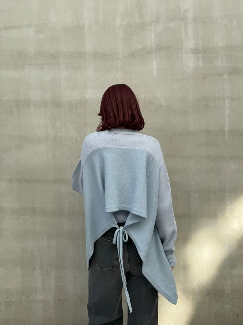 ORIGINATED IN GRACE CONTINENTAL Yuuki NOZAWA コーディネート画像