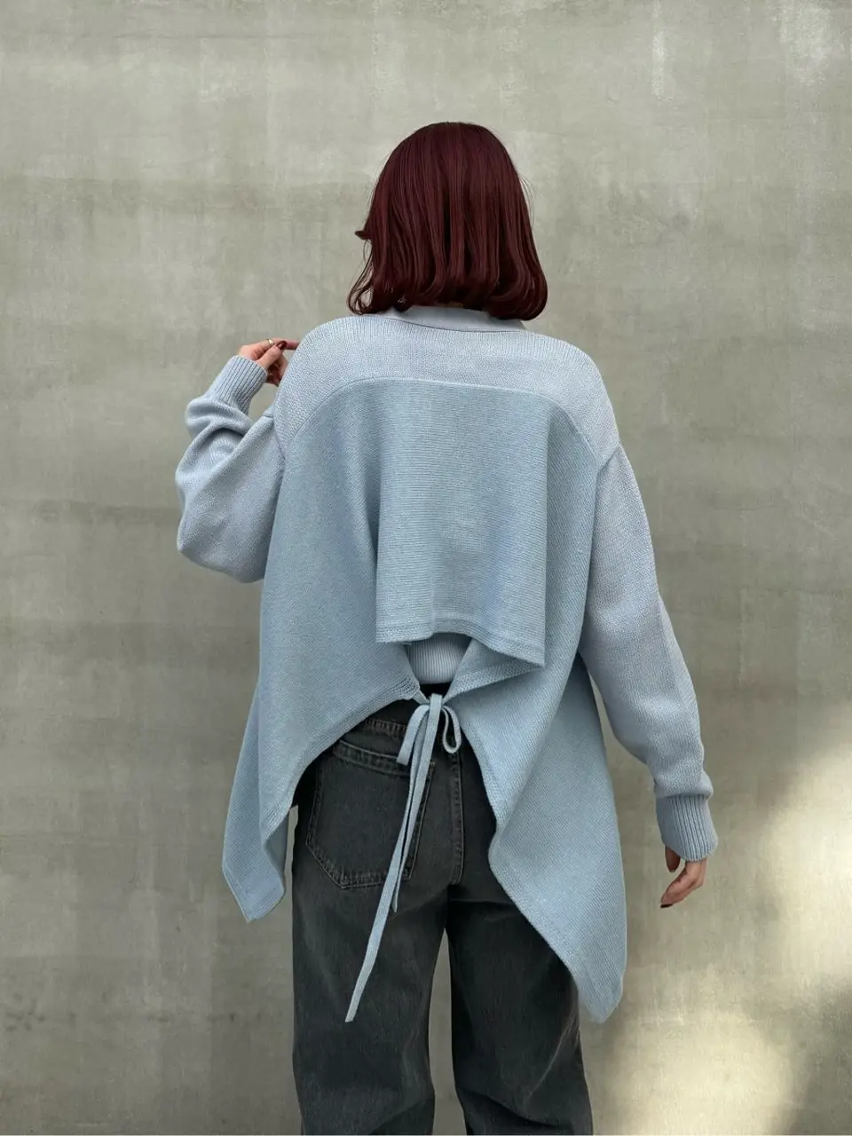 ORIGINATED IN GRACE CONTINENTAL Yuuki NOZAWA コーディネート画像