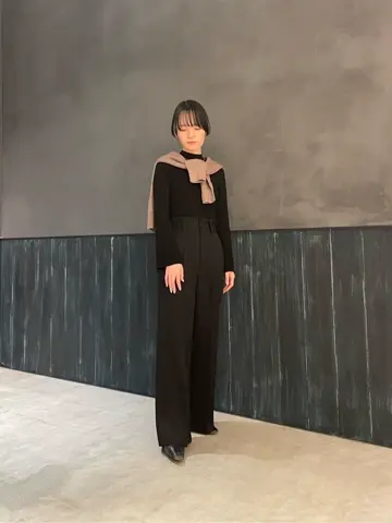 ORIGINATED IN GRACE CONTINENTAL 三浦　芙優 コーディネート画像