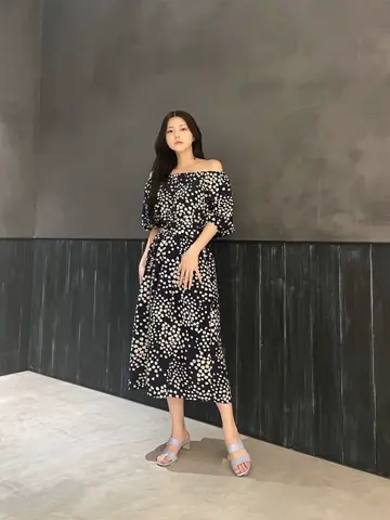 ORIGINATED IN GRACE CONTINENTAL watanabe コーディネート画像