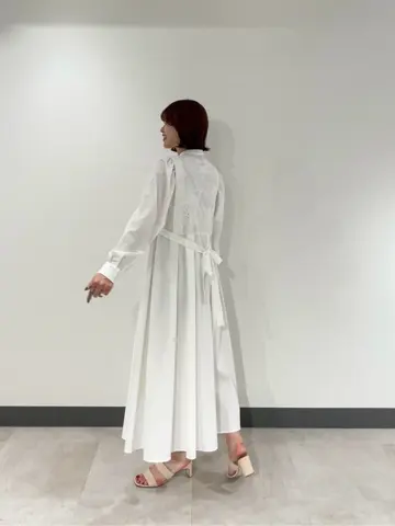 ORIGINATED IN GRACE CONTINENTAL Yuuki NOZAWA コーディネート画像