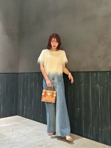 ORIGINATED IN GRACE CONTINENTAL Yuuki NOZAWA コーディネート画像