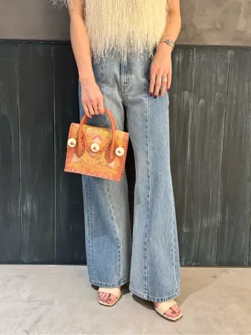 ORIGINATED IN GRACE CONTINENTAL Yuuki NOZAWA コーディネート画像