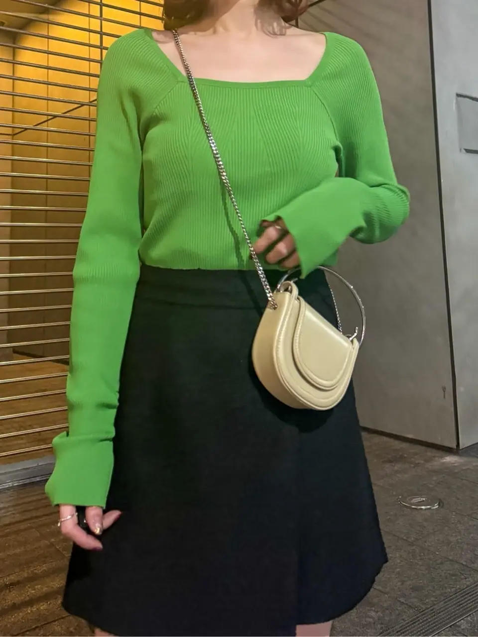 ORIGINATED IN GRACE CONTINENTAL Yuuki NOZAWA コーディネート画像