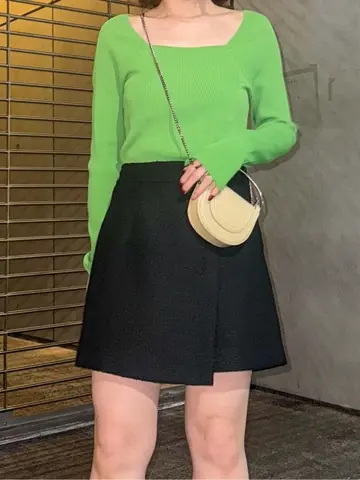 ORIGINATED IN GRACE CONTINENTAL Yuuki NOZAWA コーディネート画像