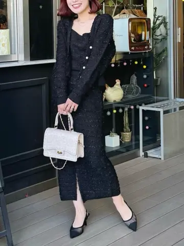 ORIGINATED IN GRACE CONTINENTAL Yuuki NOZAWA コーディネート画像