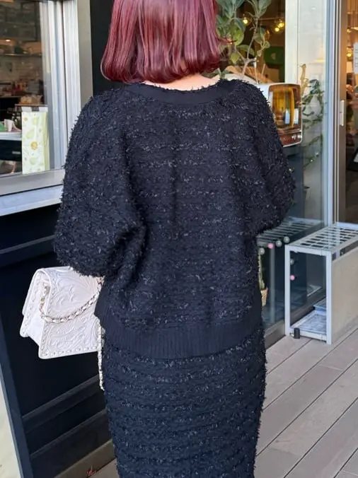 ORIGINATED IN GRACE CONTINENTAL Yuuki NOZAWA コーディネート画像