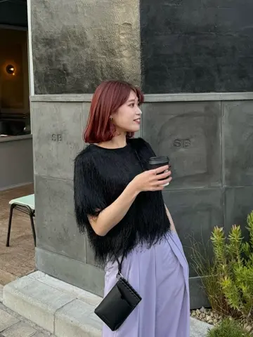 ORIGINATED IN GRACE CONTINENTAL Yuuki NOZAWA コーディネート画像