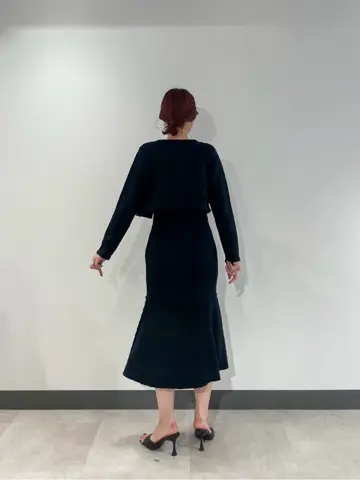 ORIGINATED IN GRACE CONTINENTAL Yuuki NOZAWA コーディネート画像